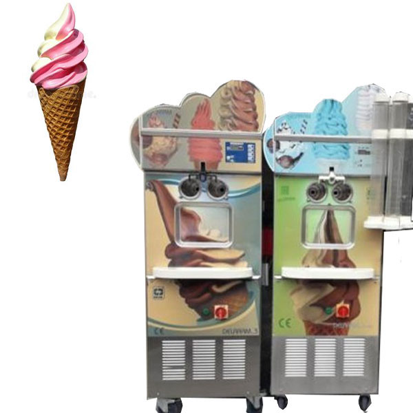 لیست قیمت دستگاه بستنی ساز قیفی نیک نام 