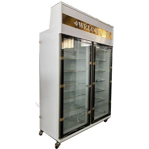 یخچال ویترینی
