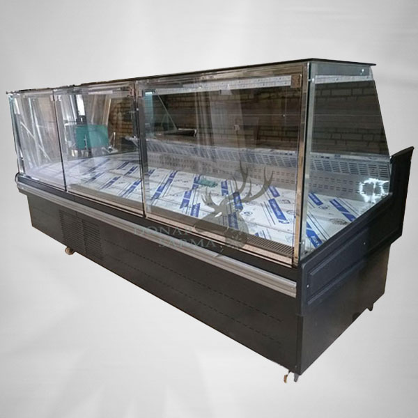 یخچال جزیره 2 متری