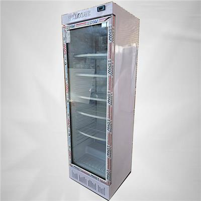 یخچال ایستاده تک درب 80 سانتی