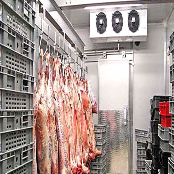 قیمت سردخانه گوشت 