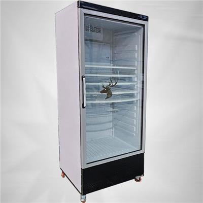 یخچال ایستاده تک درب 90 سانتی