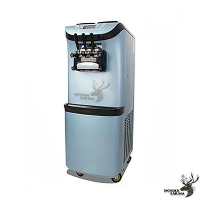 بستنی ساز گوشن GOSHEN BK-208 CR