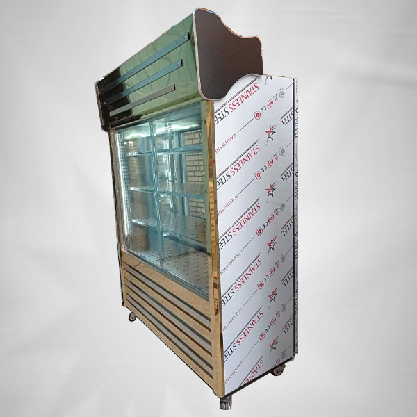 یخچال جگرکی 2 متری