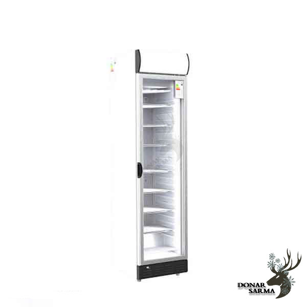 فریزر ایستاده کینو مدل KF500