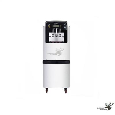 بستنی ساز گوشن لبه رنگی GOSHEN BX 568