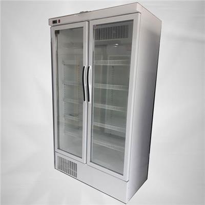 یخچال ایستاده دو درب 1/5 متری