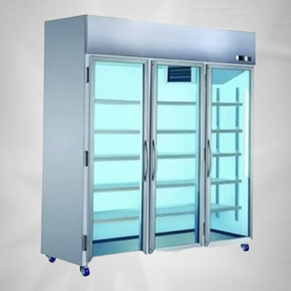 یخچال ایستاده لیماک