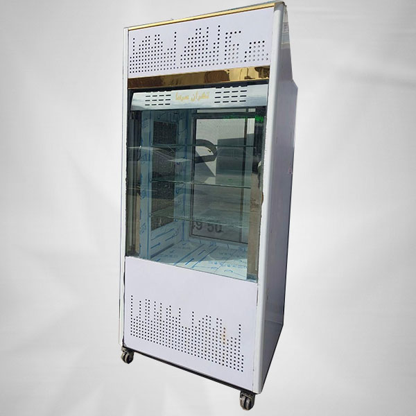 یخچال کبابی 150 سانتی ویترینی