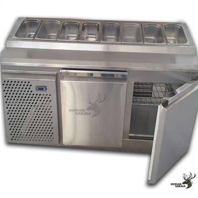 تاپبنگ ترشی 8 لگن