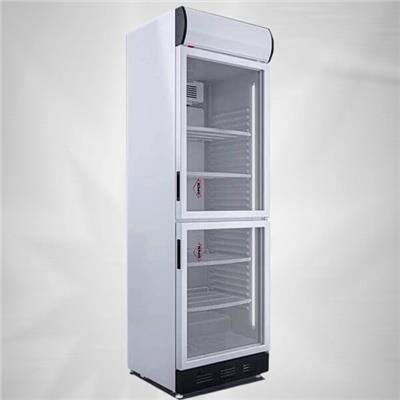یخچال ایستاده دو درب 60 سانتی