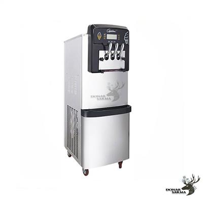 دستگاه بستنی ساز گوشن GOSHEN BX 328 CE