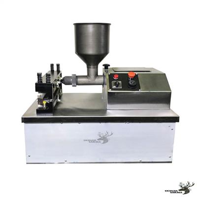 دستگاه کباب زن صنعتی